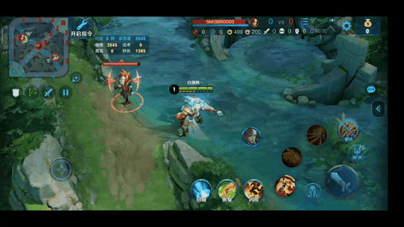 王者荣耀盘古怎么玩，王者荣耀盘古怎么玩2022（王者荣耀：百星盘古全方位教学）