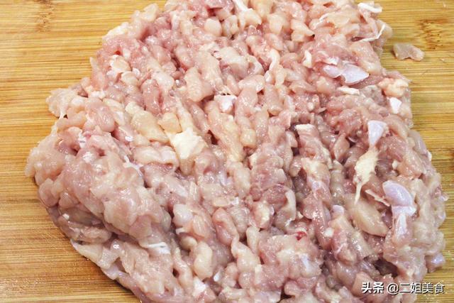 炸肉盒的面如何和，炸肉盒子的做法（做盒子没想到这么好吃）