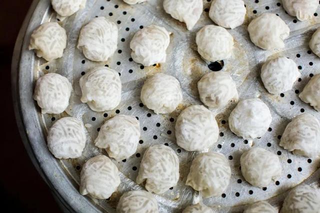 烧卖的做法，烧麦的做法全过程（中国南北烧卖图鉴）