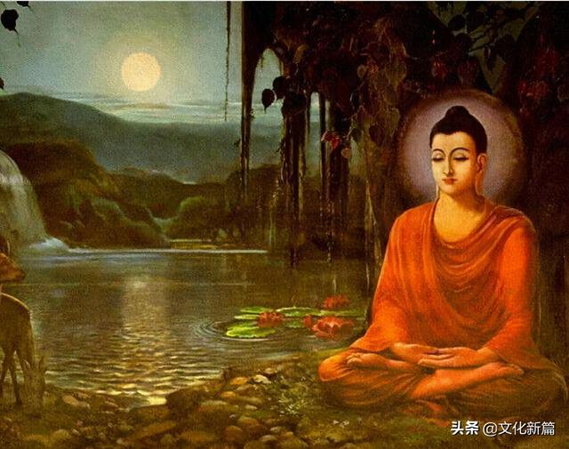 释迦牟尼是哪国人，释迦牟尼是哪个国的人（释迦牟尼佛、如来佛、阿弥陀佛）