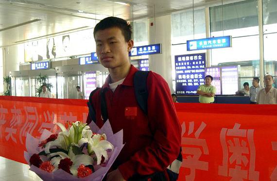 韦东奕哪里人，数学天才韦东奕哪里人（北大数学天才韦东奕）