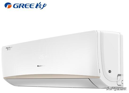 gree空调是什么牌子，gree空调是什么牌子遥控器怎么换电池（2020年最新格力11.523匹空调价格大全）