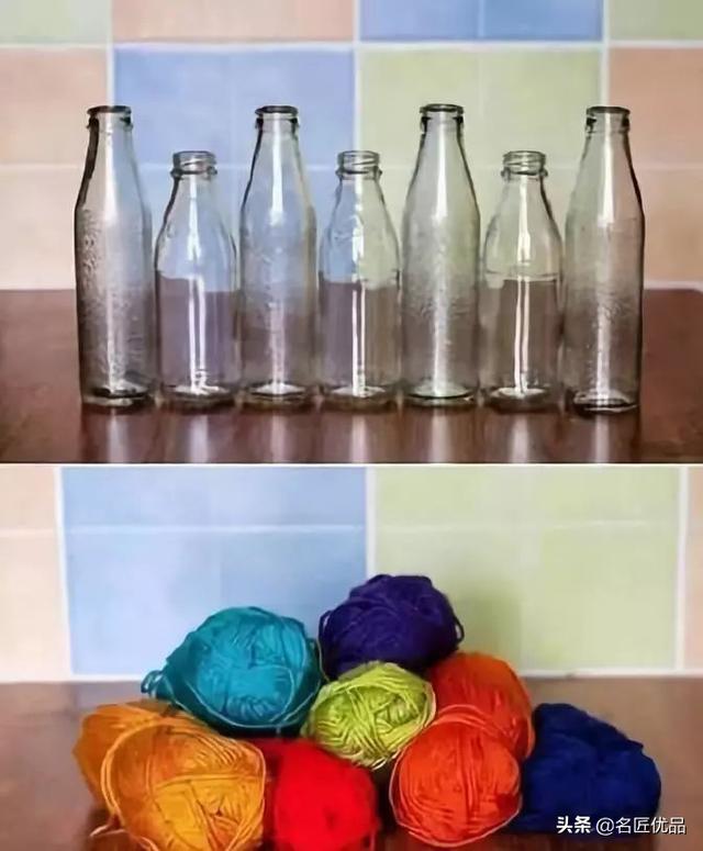 创意小发明，生活创意小发明（看似没用的玻璃罐）