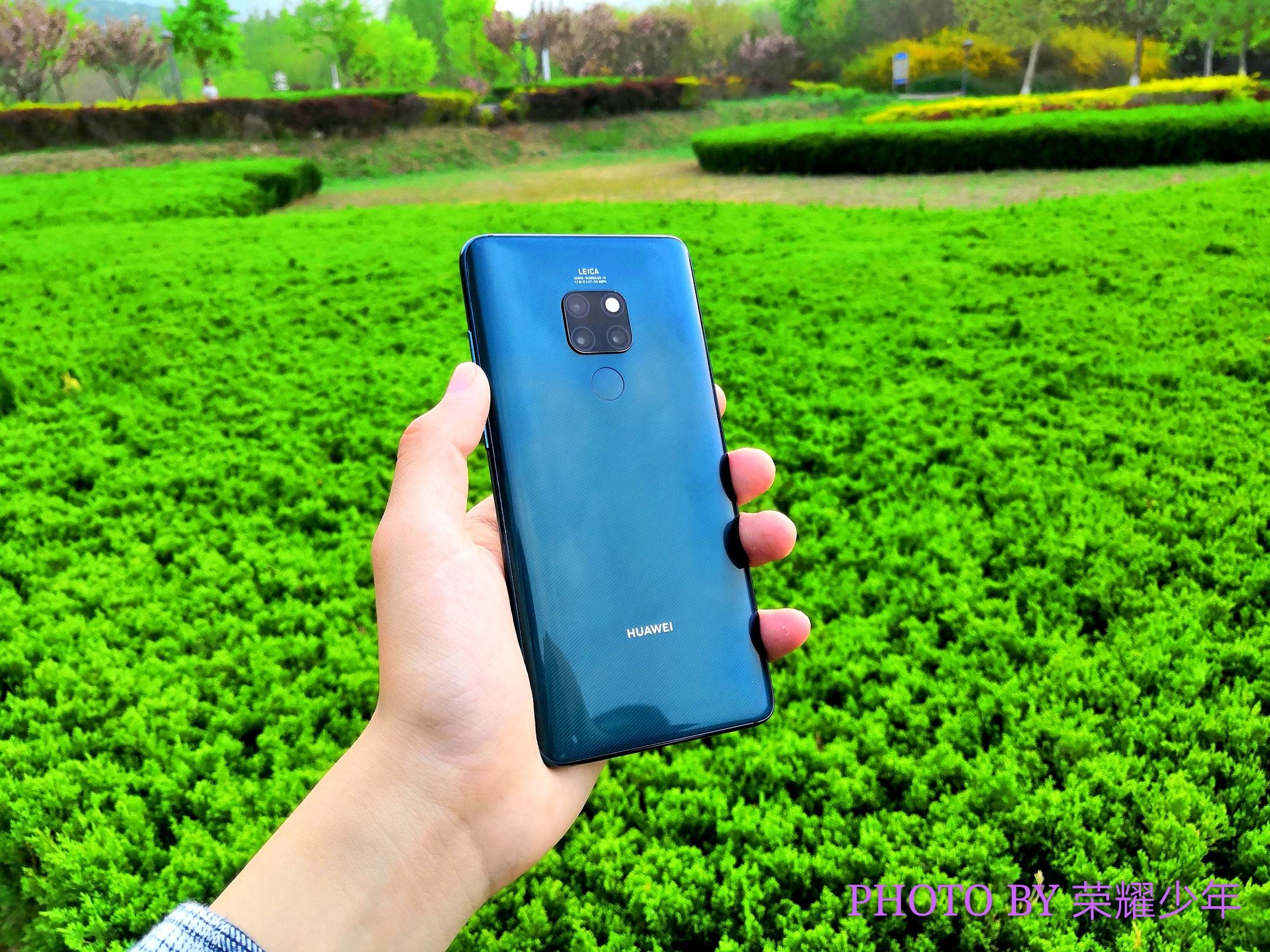 mate20(mate20proud参数)