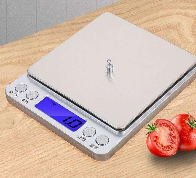 电子秤的种类有哪些，电子秤有哪几种（这几款好用的厨房秤中意哪个）