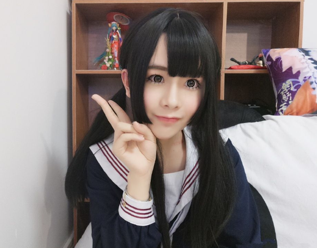 什么叫伪娘，伪娘是啥意思是什么（伪娘文化中的ts和cd是什么）