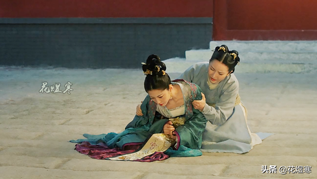 李宸妃是李婉儿吗，宋朝李宸妃是李婉儿吗（《大宋宫词》刘娥看到遗诏）