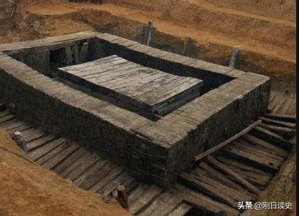 丧葬礼仪与讲究，入土为安”-------浅谈中国的丧葬制度和礼仪