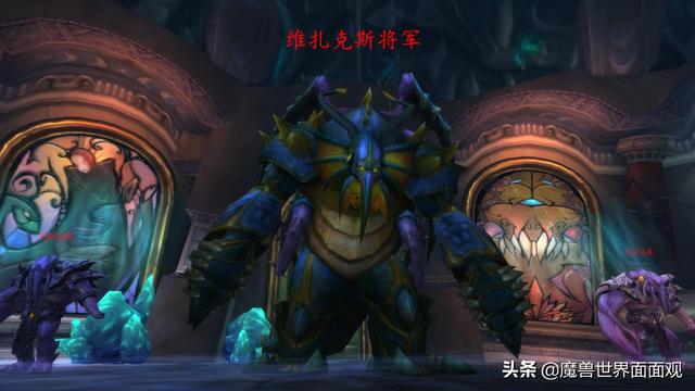 巨龙之魂副本在哪，魔兽世界巨龙之魂怎么去（恩拉基是一个什么样的种族）