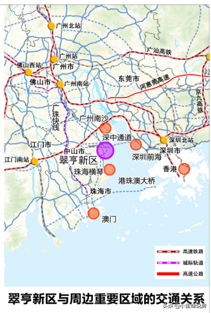中山市是哪里的，中山市在哪里（中山买房怎么样<客观分析>）