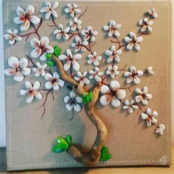 海边漂亮贝壳,海边有各种各样的贝壳(做出的手工花非常好看图片)