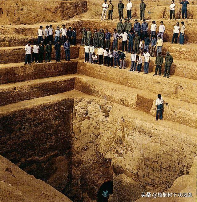 马王堆汉墓古尸，马王堆汉墓女尸刚出土（长沙马王堆女尸“全面体检”）