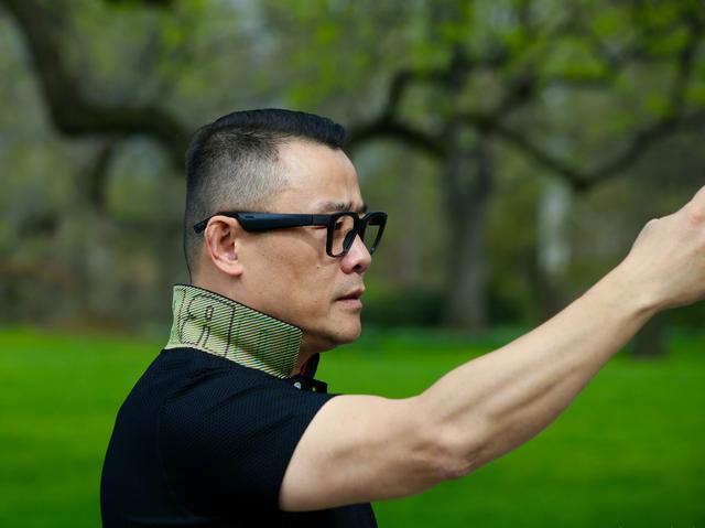 周立波出什么事了啊，周立波为什么坐牢事件原因（唐爽曝整个事件经过）