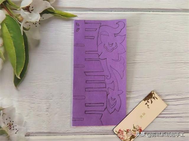 剪喜字最简单的方法，手工剪纸：如何剪喜字（教你剪喜事连连双喜字）