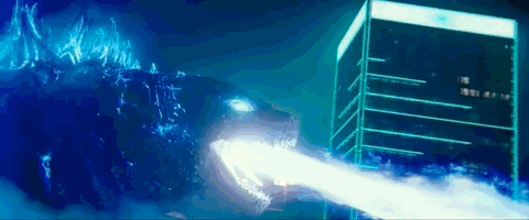 哥斯拉金刚最后金刚被关在哪里，这场世纪之战可太燃了