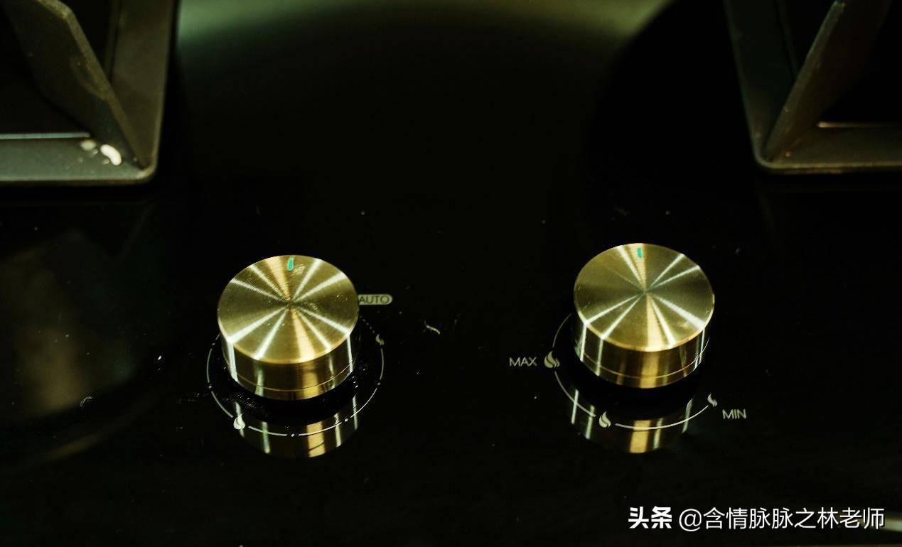 帅康燃气灶打不着火，帅康燃气灶打不着火原因（云米AI燃气灶Power4.3）