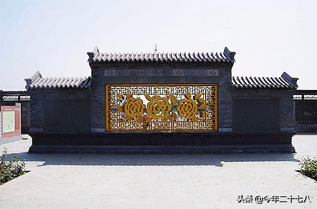 不撞南墙不回头是什么意思，不撞南墙不回头是什么意思图片（“南墙”是指南边的墙吗）