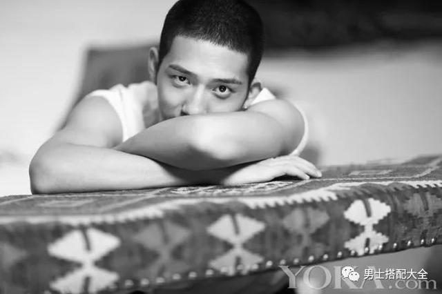 平头和寸头的区别,寸头和平头区别(如何剪出一个迷人的寸头)