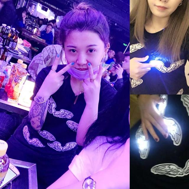 小猪佩奇身上纹，小猪佩奇纹身是什么梗（小猪佩奇身上纹 掌声送给社会人）