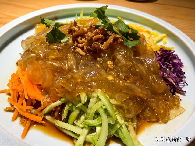橙粉面是什么面（教你正确认识玉米淀粉、澄粉、生粉等其他淀粉）