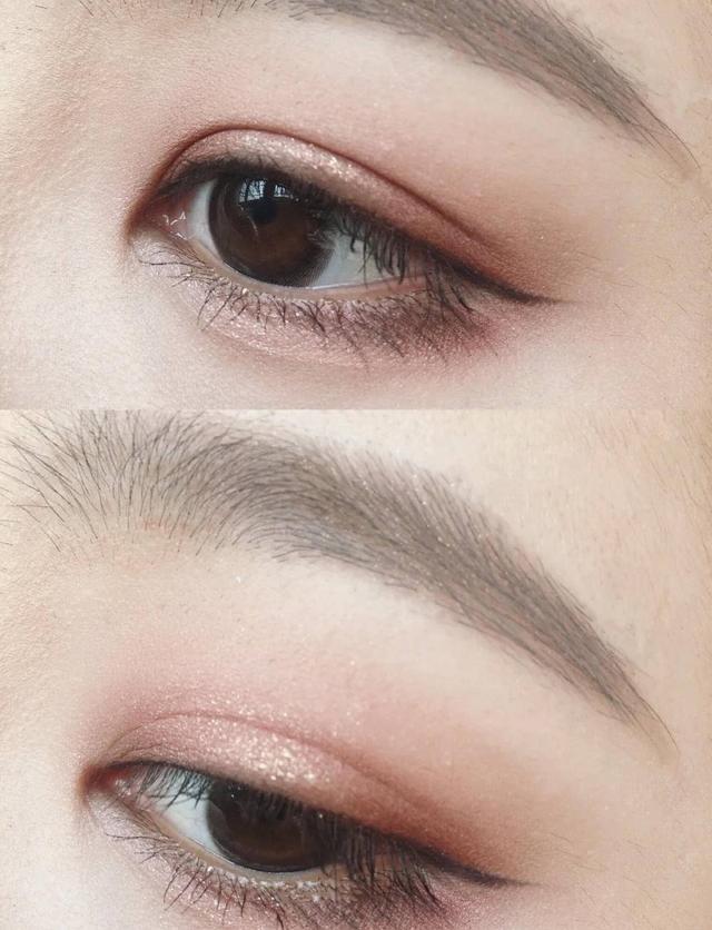 眼线笔怎么削，眼线笔怎么画初学者（眼线画对，眼睛放大2倍）