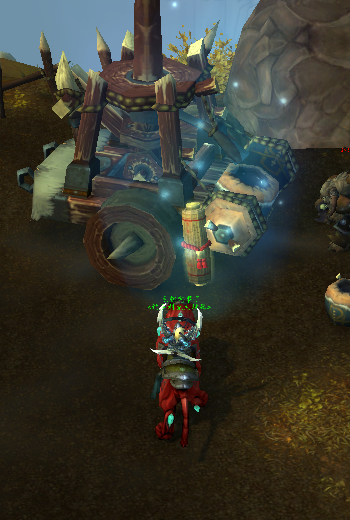 魔兽世界坐骑攻略，魔兽世界坐骑攻略 nga（魔兽世界-60分钟速拿红色筋斗云飞行坐骑）