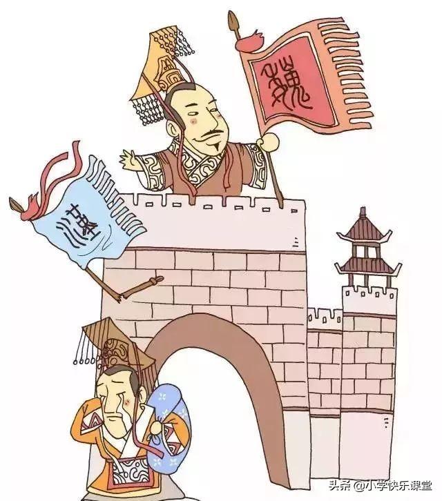东迁洛邑怎么读，迁都洛邑怎么读（中国十八个朝代的名字由来）