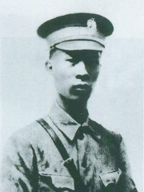 周志柔（周至柔），龙行天下司徒追日扮演者（毛泽东点将周士第挂帅防空军）