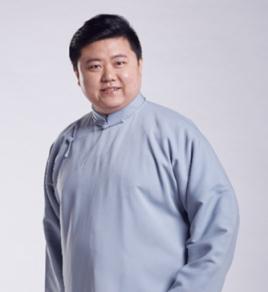 郭德纲收徒，郭德纲收徒顺序辈分（《德云社1/4世纪恩怨》）
