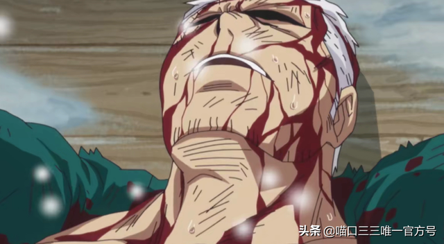 流樱霸气什么东西 关于流樱霸气的介绍，流樱霸气什么东西（武装色霸气与流樱详解）