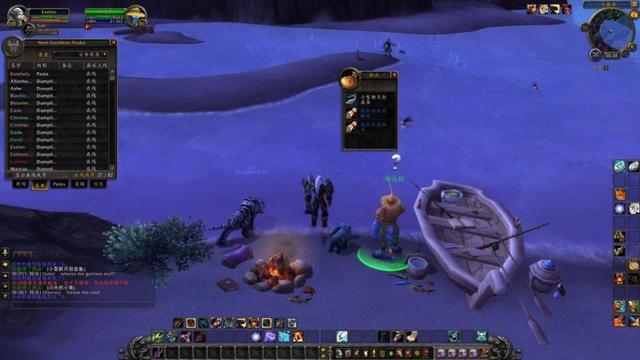 怀旧服烹饪225去哪里学，怀旧服烹饪225后去哪学（魔兽世界怀旧服烹饪1-300攻略）