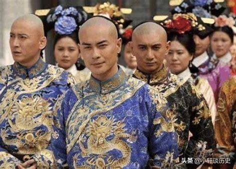 雍正最爱的弟弟是谁，雍正最喜欢哪个弟弟（还能让乾隆对他万分敬重）