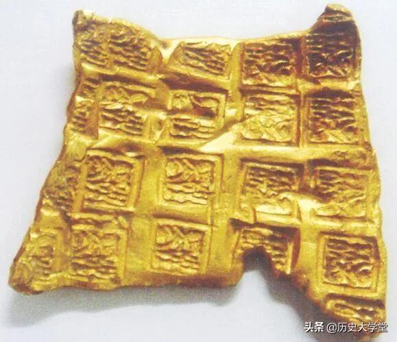 宋朝主要使用什么货币，宋朝主要使用什么货币形式（还有哪些“世界通用货币”）