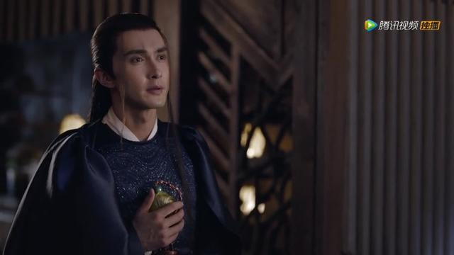 息泽就是东华吗，三生三世枕上书小说中在阿兰若之梦中凤九是否知道（剧情67,阿兰若版本小白几乎接不住）