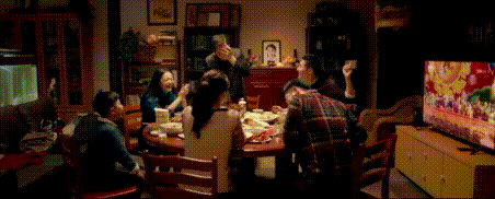 红葱头油盐水蒸金鳞鱼怎么做，全国人民就非吃饺子不可吗