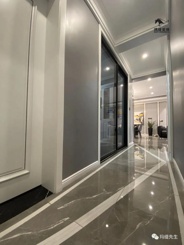 玛缇瓷砖怎么样，玛缇瓷砖价格（设计师的家，就是不一样！）