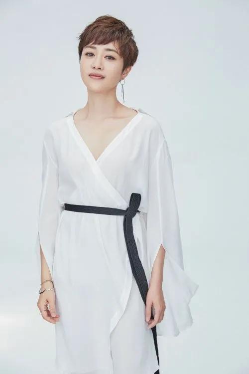 《琅琊榜》里的夏冬去哪了？低调结婚生子，甘心享受娱乐圈的寂寞