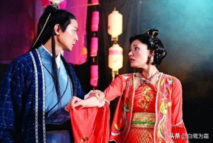 杜十娘为何宁愿死也不原谅李甲，李甲的父亲与杜十娘的悲剧命运有什么关系（为什么会看上李甲这般懦弱又无能的男子）
