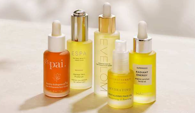 高档化妆品成分含有什么，化妆品都有什么主要成分（最近很火的“以油养肤”）