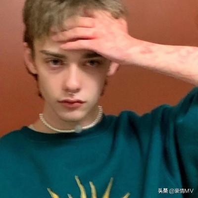 超帅头像 冷酷 帅气，超帅头像冷酷帅气 ins男生头像意境超酷成熟欧美范微信（2021欧美男生炫酷的头像）