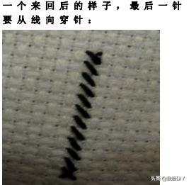 自制十字绣图纸，初学十字绣图案图纸（28幅可爱的十字绣双面绣图纸）