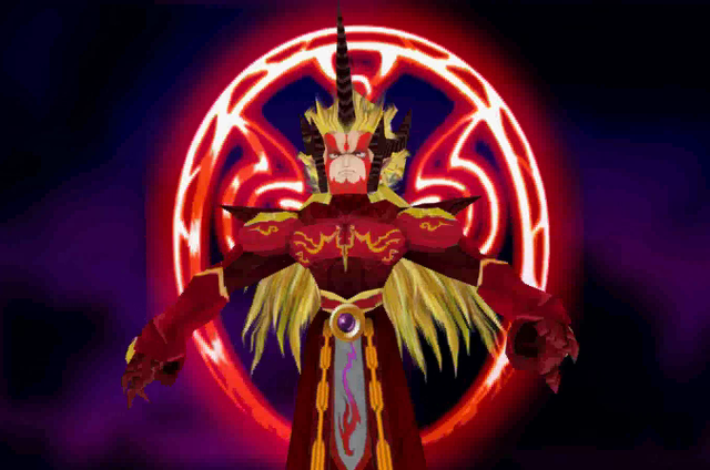 仙剑奇侠传3游戏剧情，仙剑奇侠传3游戏剧情详解（《仙剑奇侠传3》极少玩家触发过的结局）