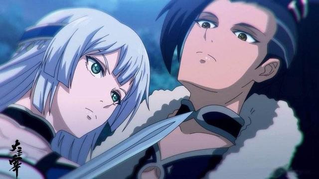 大主宰天邪神是什么东西，大主宰天邪神哪里来的（天邪神真的能够改变一个战局）