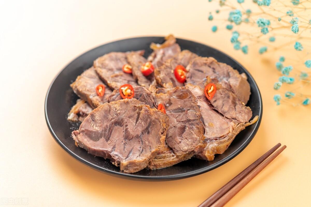 熟牛肉多少钱一斤(熟牛肉一斤60元是真的吗)插图