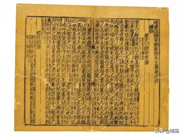 造纸术发明于哪个朝代，蔡伦改进造纸术是什么朝代（但是你知道中国造了那些纸张吗）