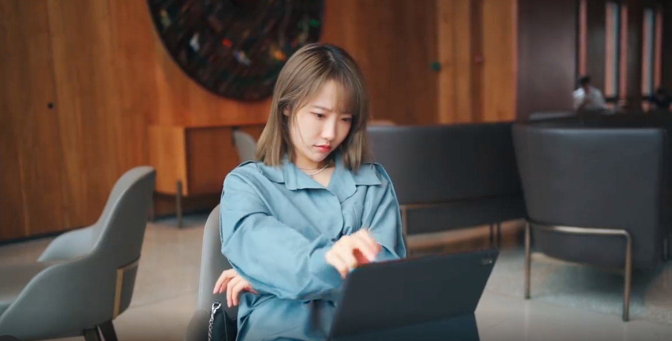 ipad办公(办公系统)