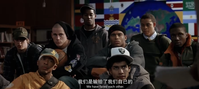 卡特教练豆瓣，卡特教练梗概（《卡特教练》口碑炸裂）