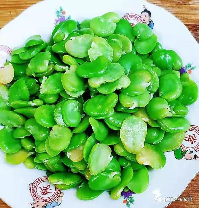 常吃豆瓣菜有什么好处，豆瓣能炒什么菜（拌饭或者和粥一起吃）