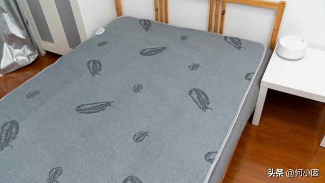 水暖毯怎么加水，水热毯怎么加水（我第一床水暖毯分享报告）