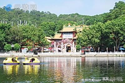 汕头潮阳区有什么好玩的地方呢，汕头潮南区有什么好玩的地方（盘点汕头十大必玩景点）